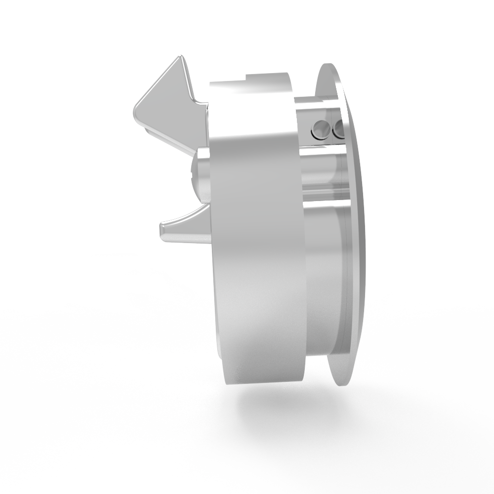 Push-to- Close Lock-M1-1102-A1 Right side