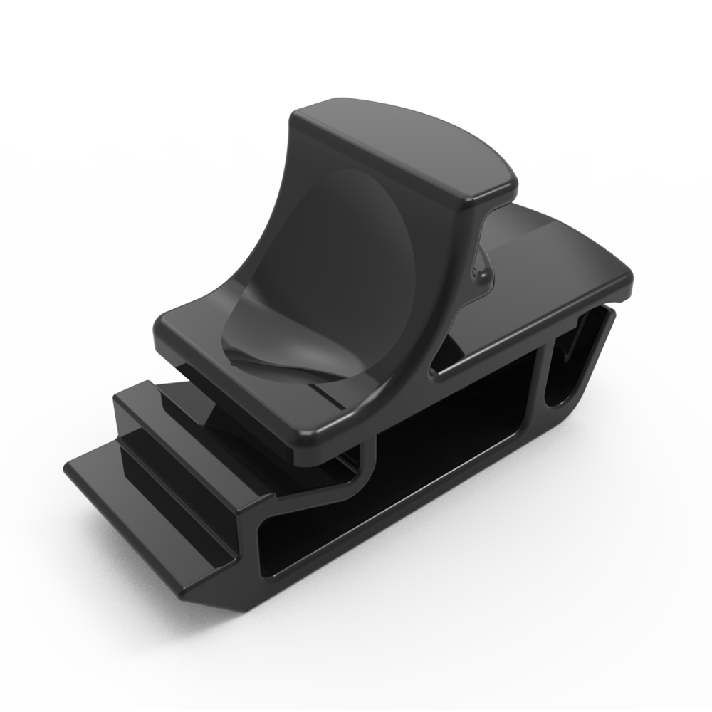 Push-to-Close Slide Latch-DK726-2 Sides