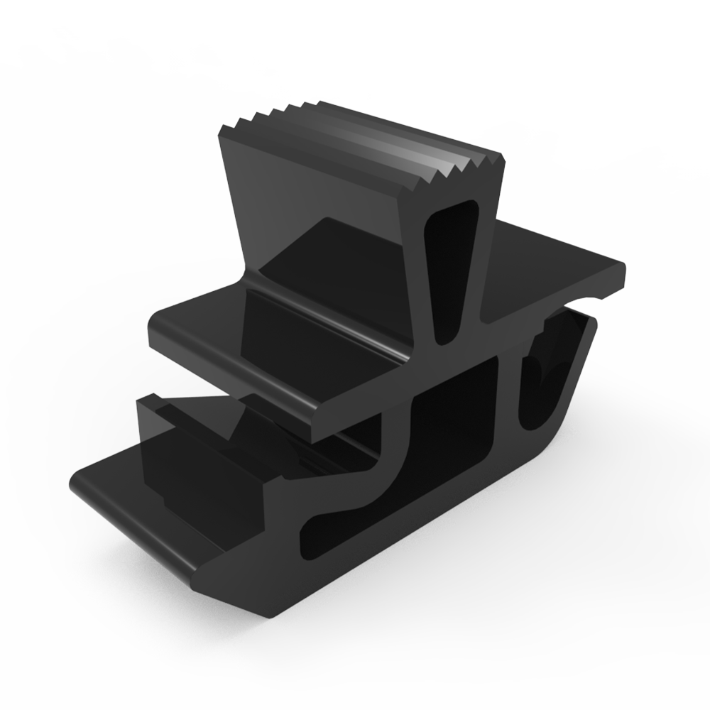 Push-to-Close Slide Latch-DK727-2 Sides