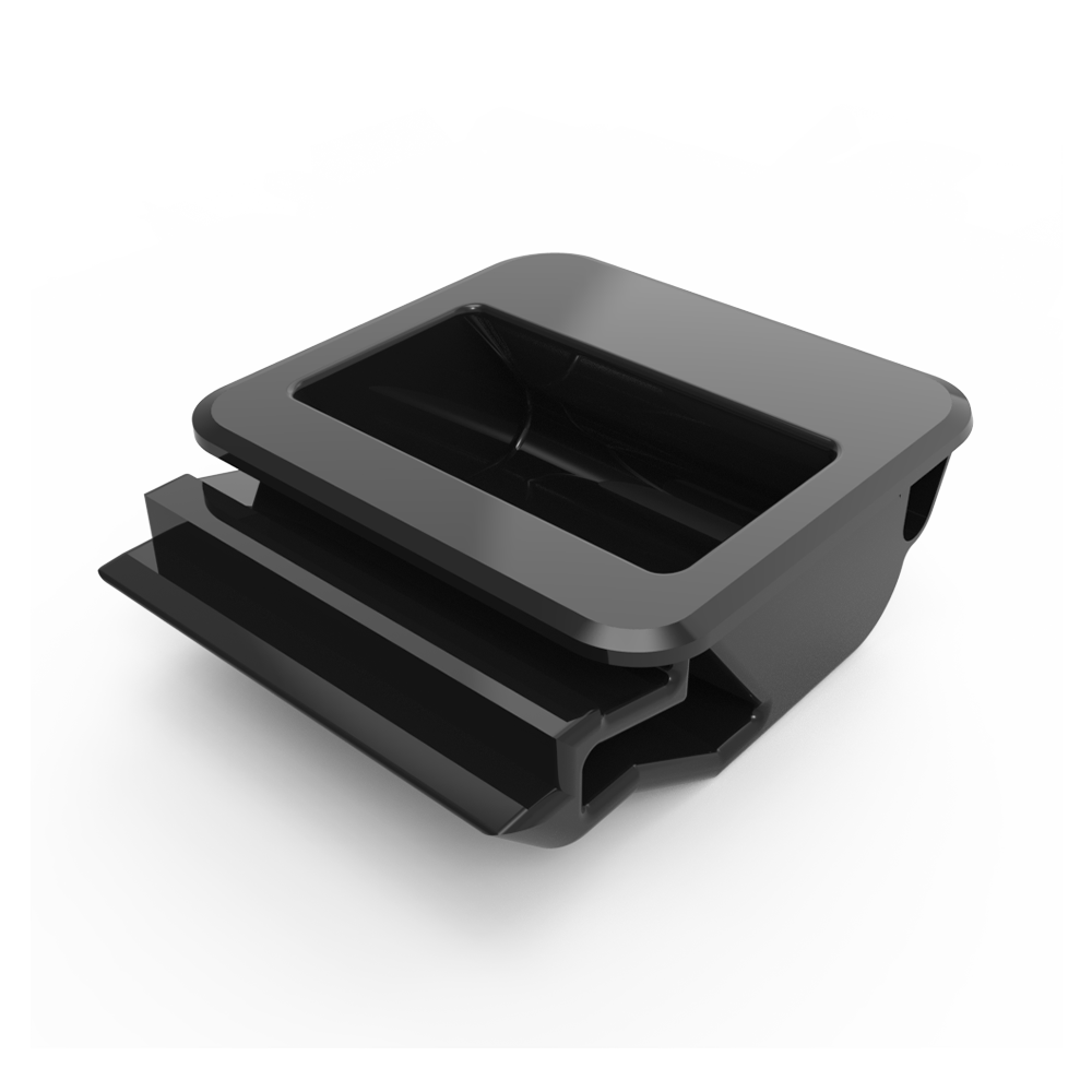 Push-to-Close Slide Latch-DK728-4 Sides