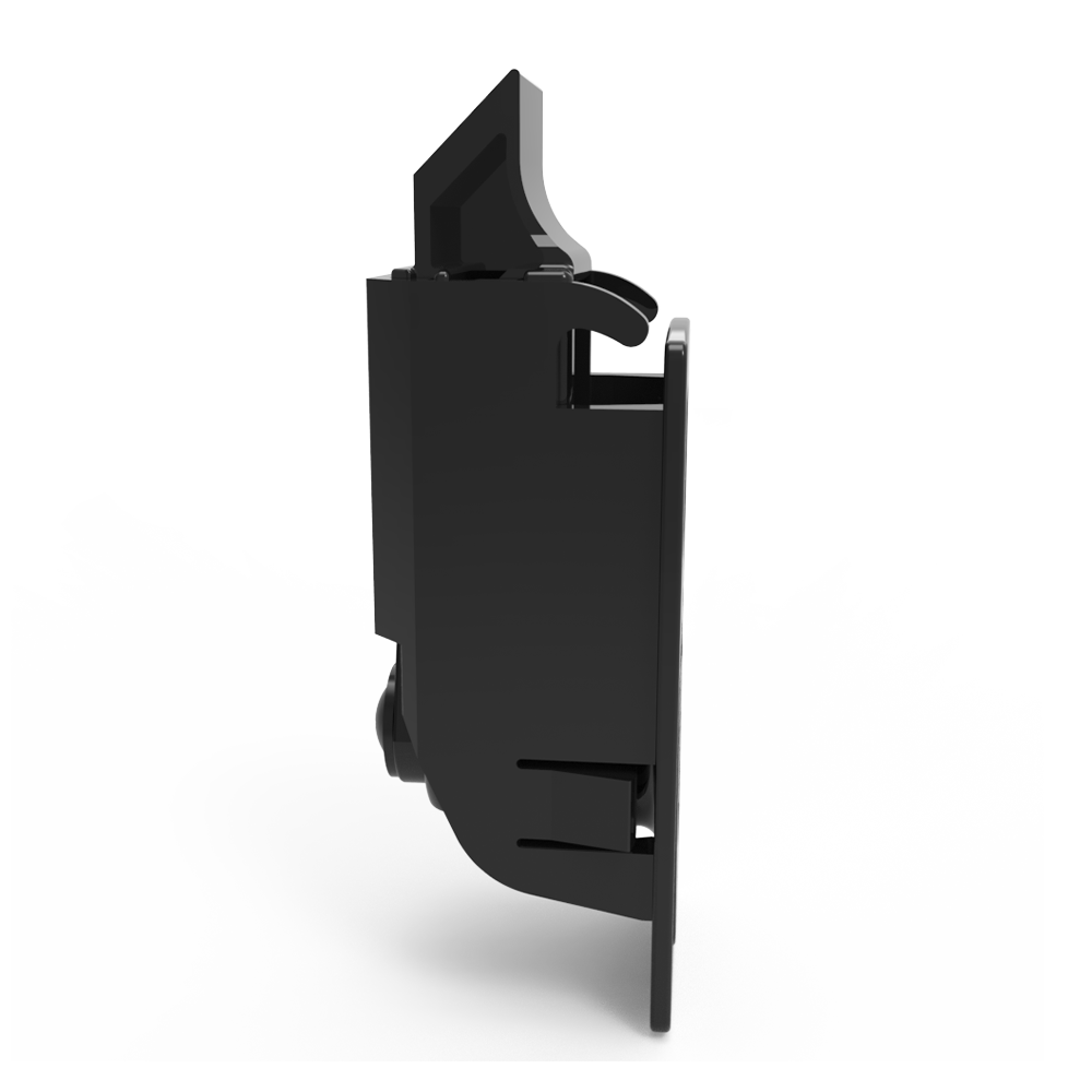 Push-to-Close Slide Latch-DK730-1 Right side