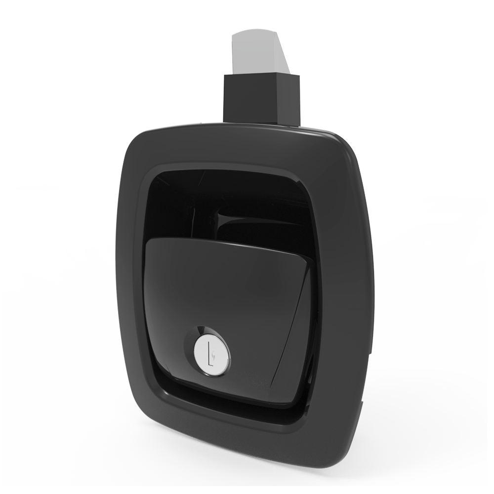 RV Door Lock-MS917-1 Sides