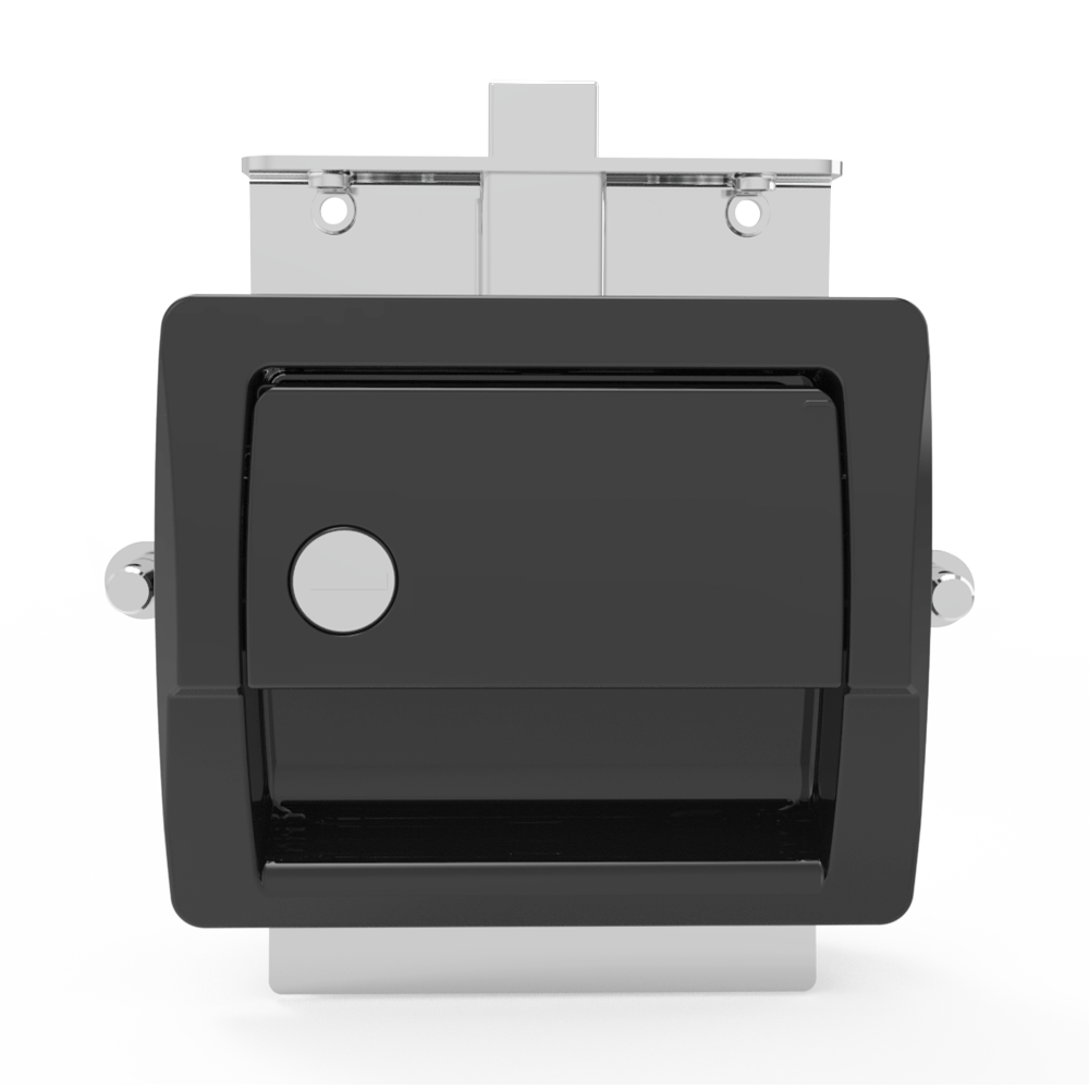 RV Door Lock-MS918-1 Front side