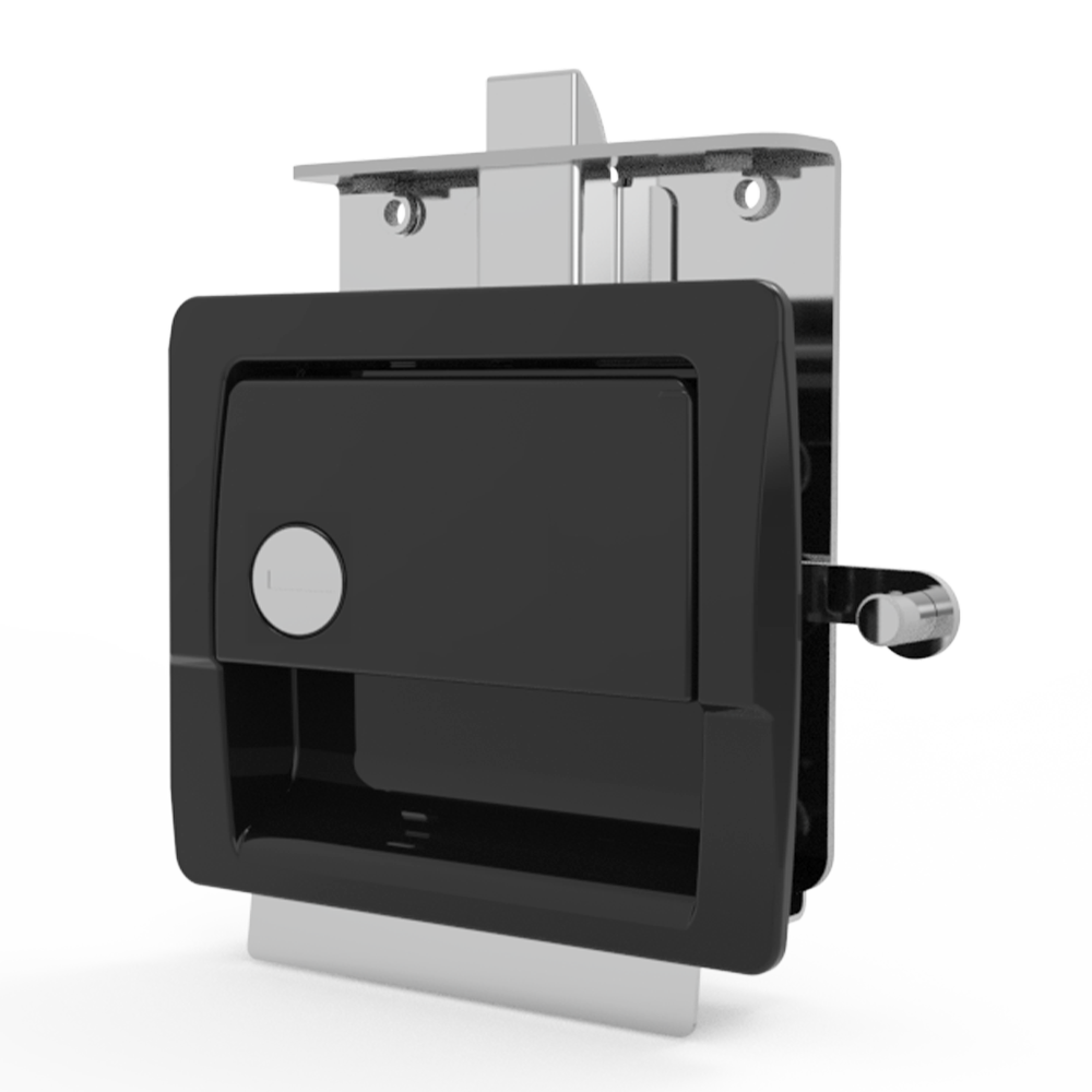 RV Door Lock-MS918-1 Sides