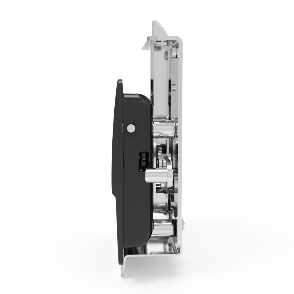 RV Door Lock-MS918-2 Left side