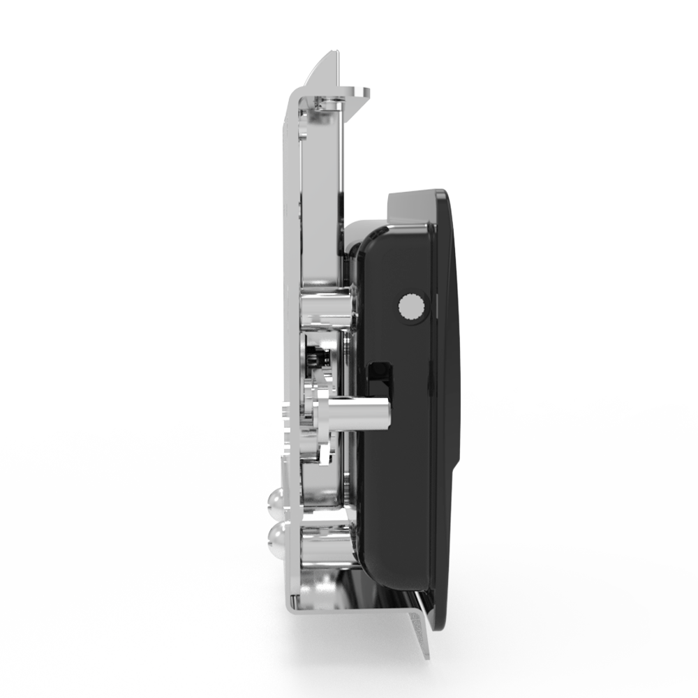RV Door Lock-MS918-2 Right side