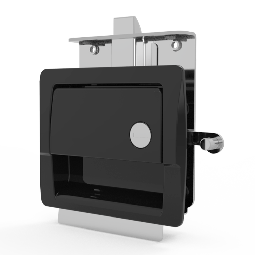 RV Door Lock-MS918-2 Sides