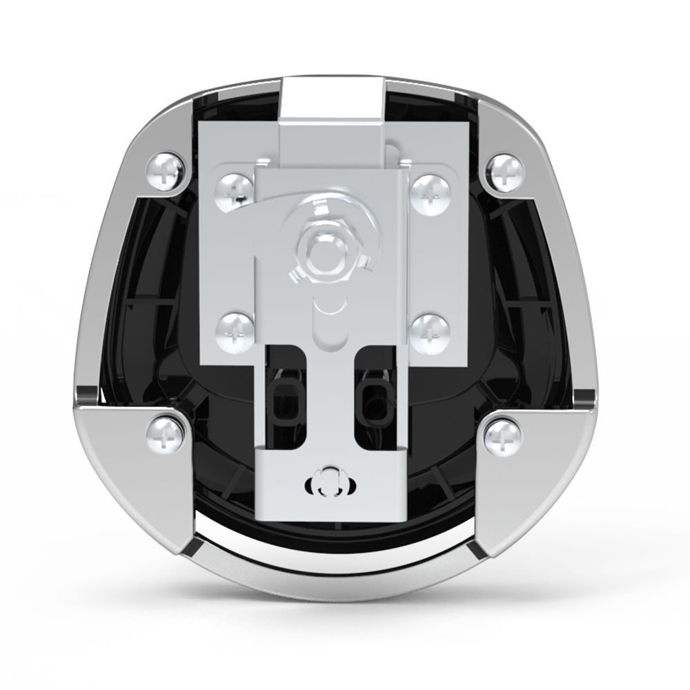 Rv Door Lock-A7890-3 Back side