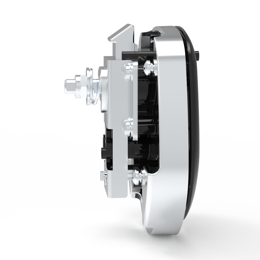 Rv Door Lock-A7890-3 Right side