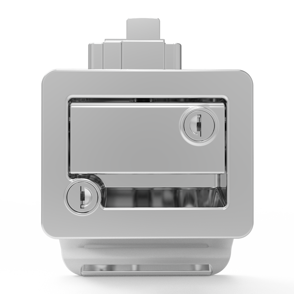 Rv Door Lock-A9001-1 Front side