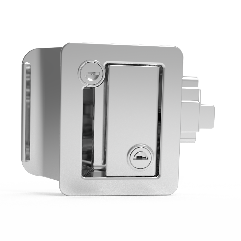 Rv Door Lock-A9001-1 Sides