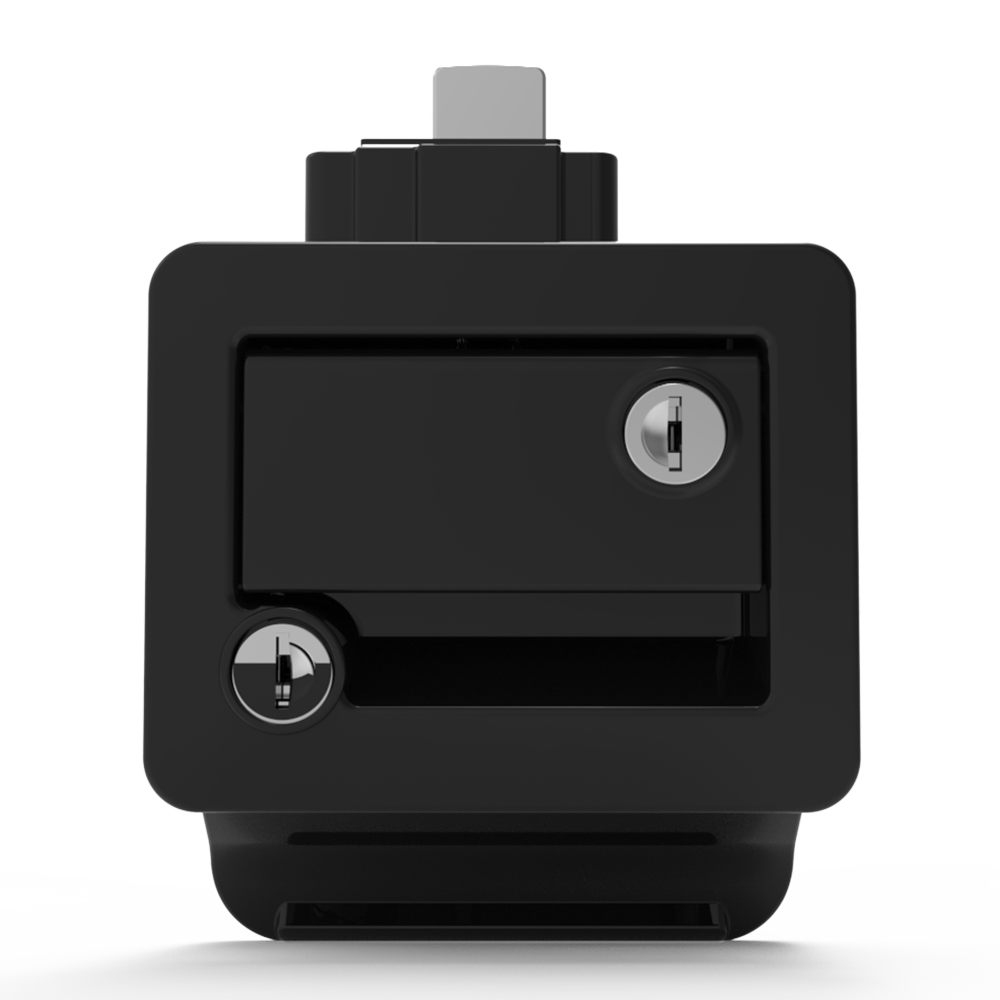 Rv Door Lock-A9001-2 Front side