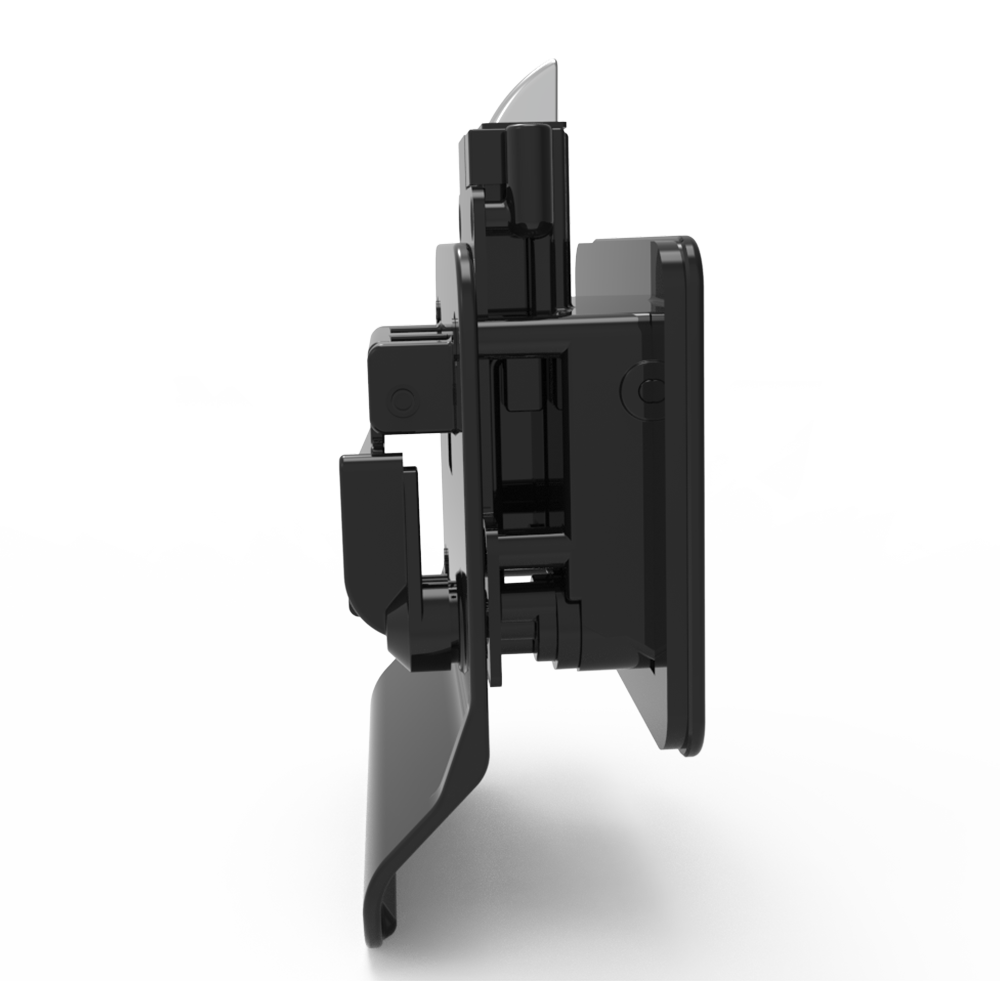 Rv Door Lock-A9001-2 Right side