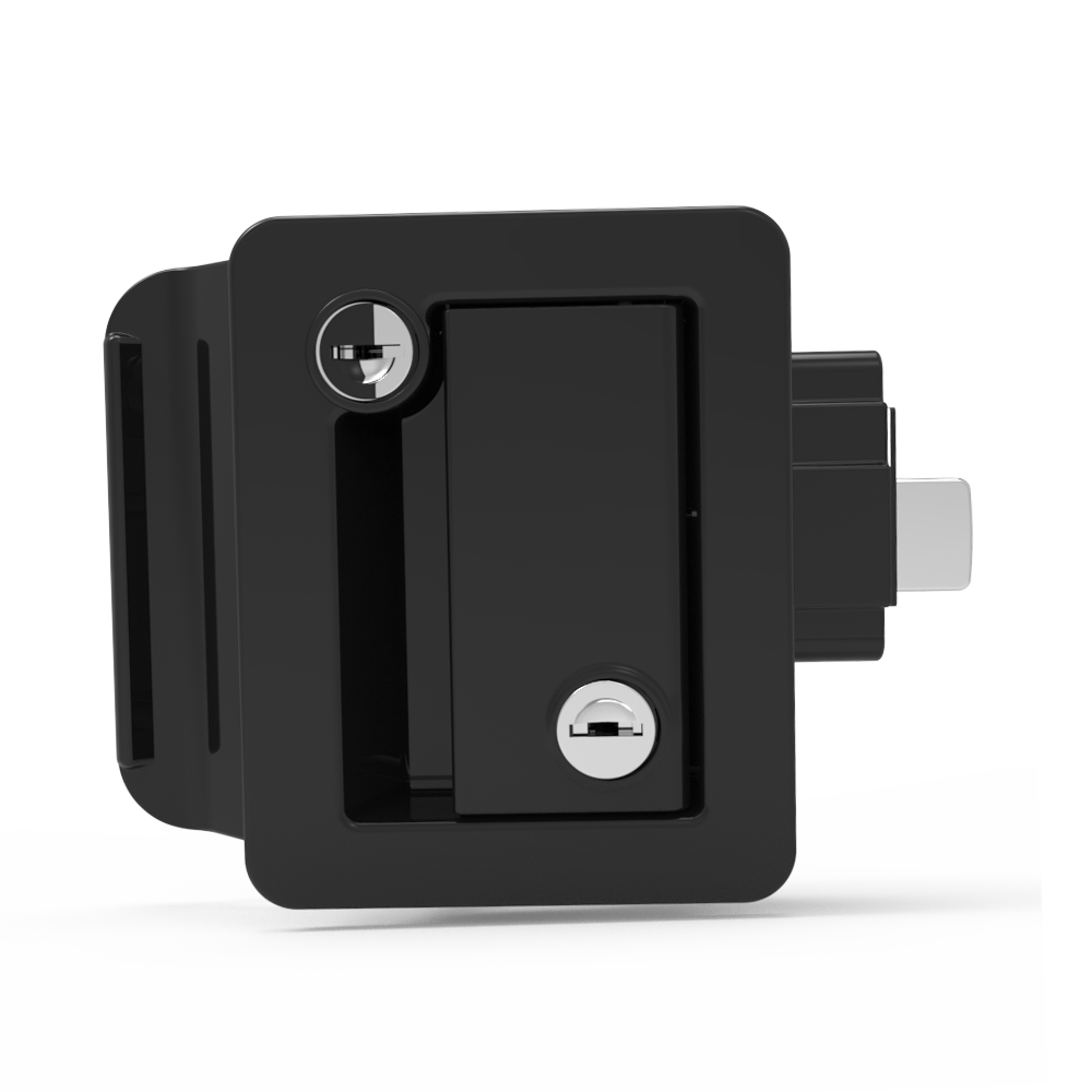 Rv Door Lock-A9001-2 Sides