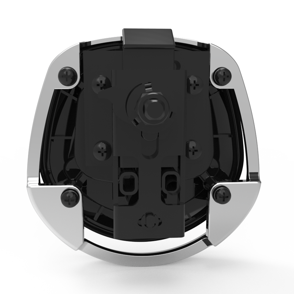 Rv Door lock-A7890-1 Back side