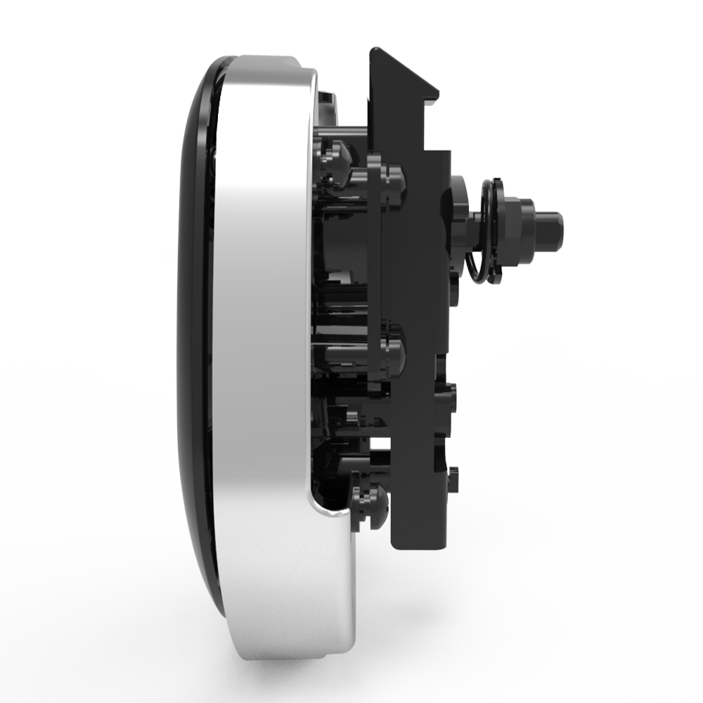 Rv Door lock-A7890-1 Left side