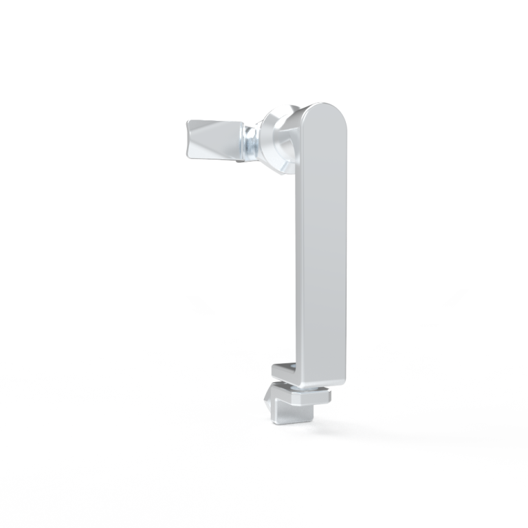 Quarter Turn Latch B-1312-20