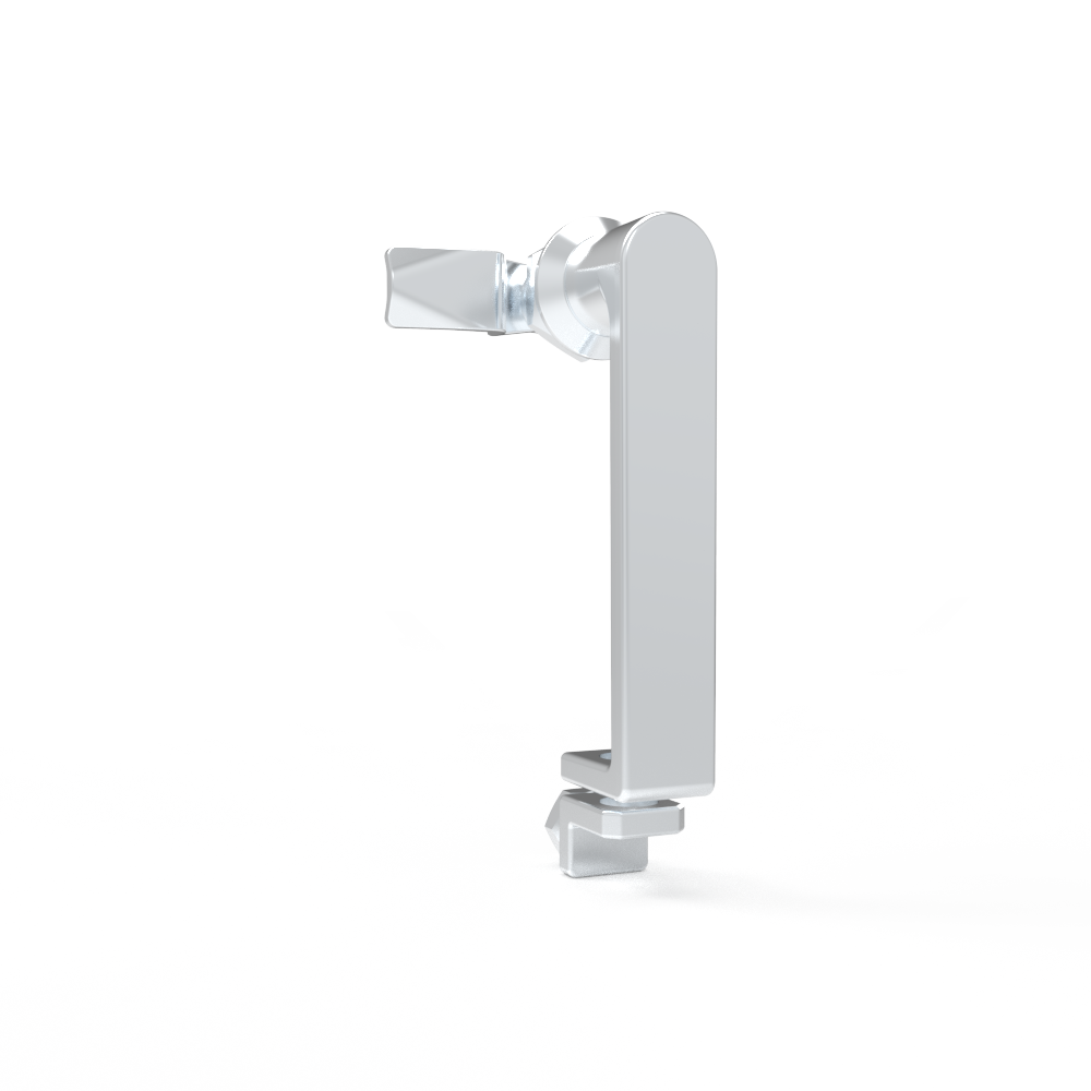 Quarter Turn Latch B-1312-20