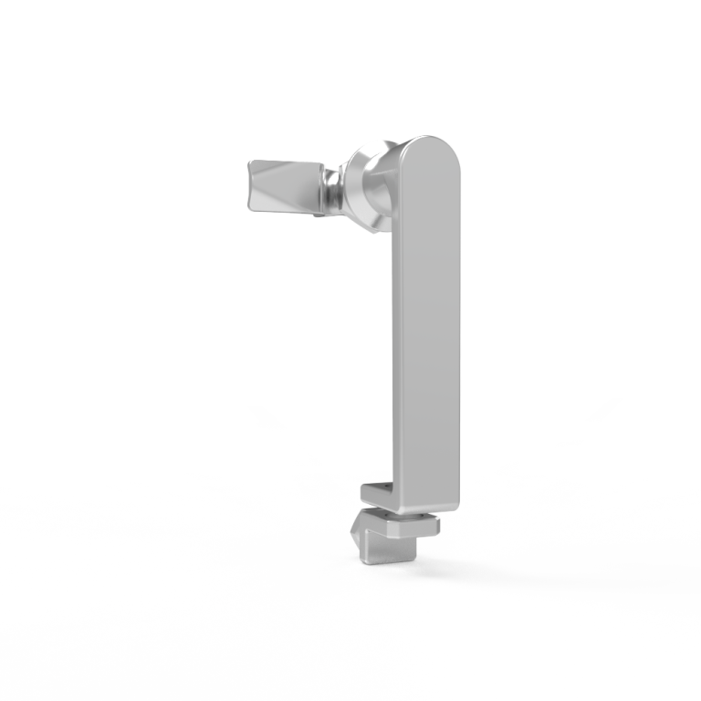 Quarter Turn Latch B-1312-A1