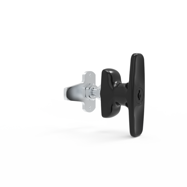 Cam latch t-handle B-1510-1
