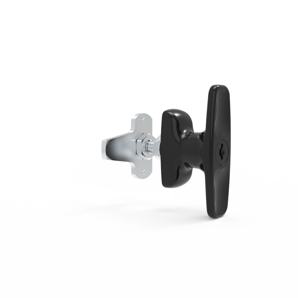 Cam latch t-handle B-1510-1