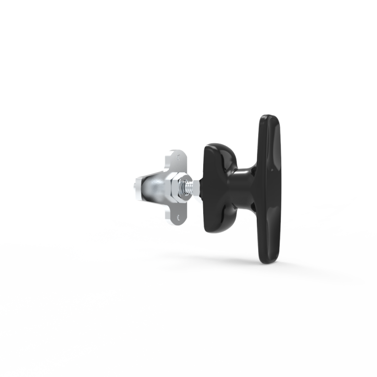 Cam latch t-handle B-1510-2