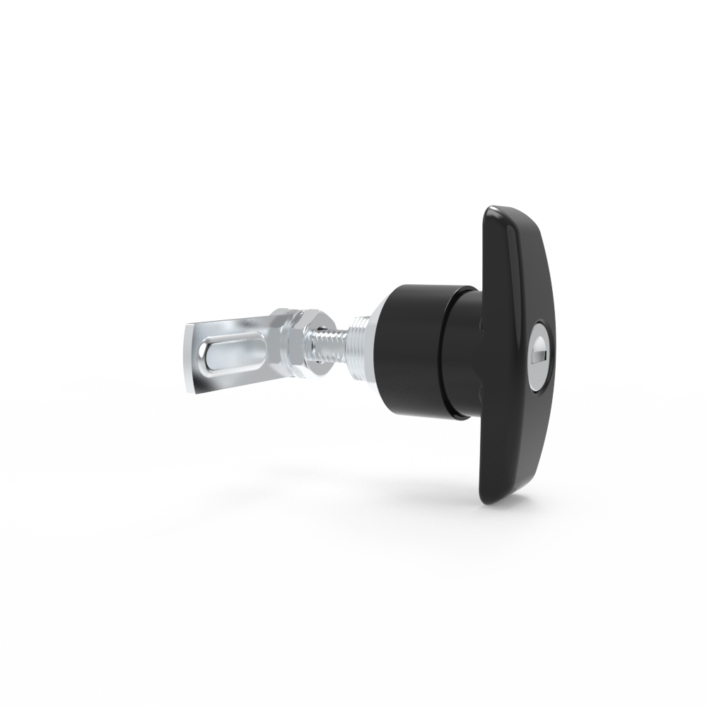 Cam latch t-handle B-1511