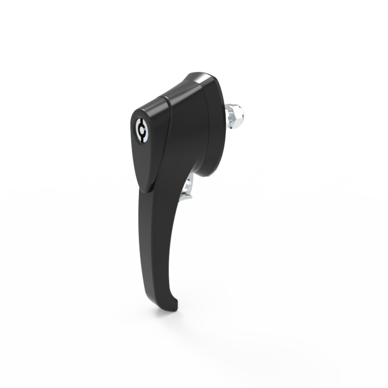 Quarter Turn Latch B-1520-015-10