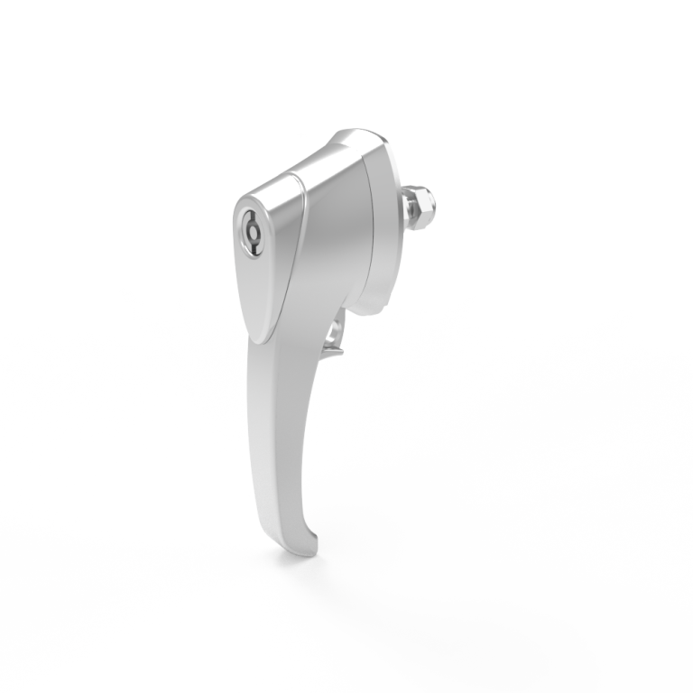 Quarter Turn Latch B-1520-015-A1