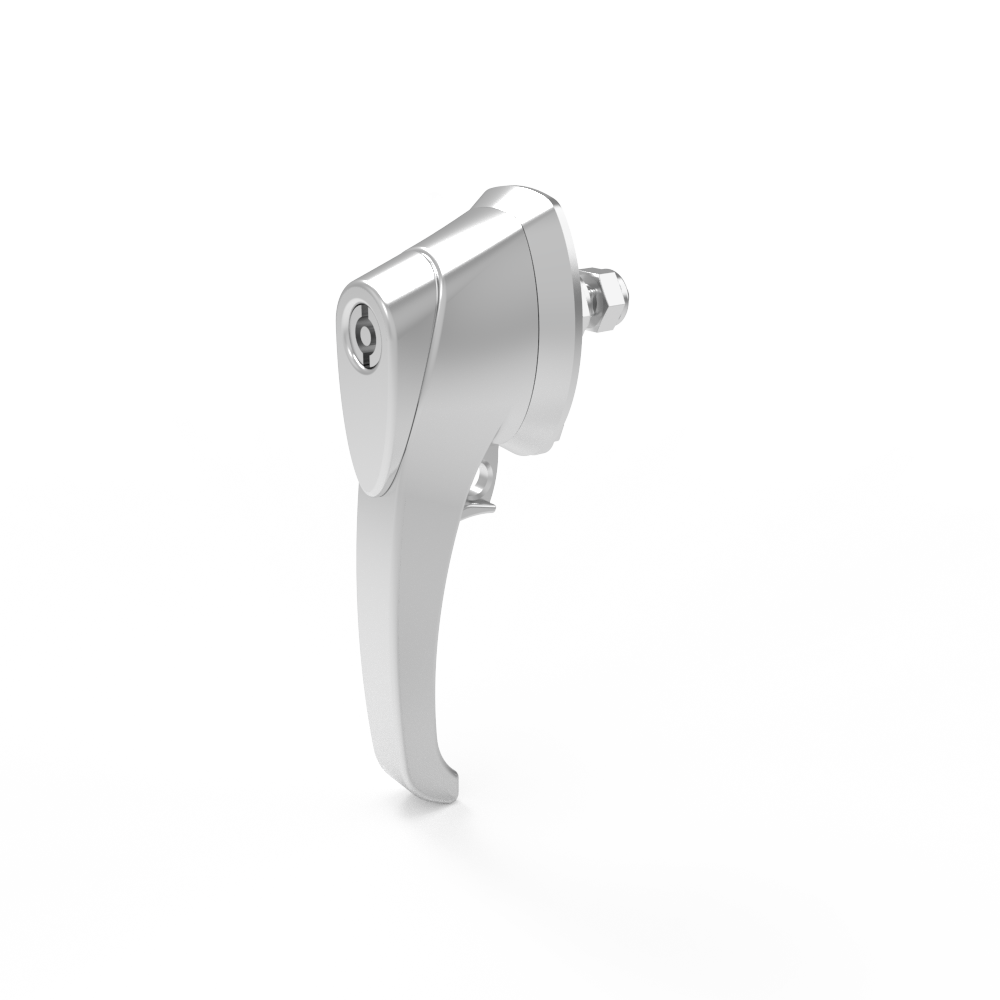 Quarter Turn Latch B-1520-015-A1