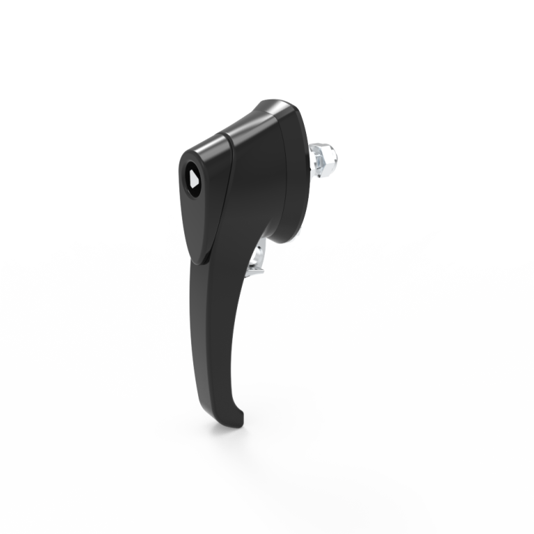 Quarter Turn Latch B-1520-038-10