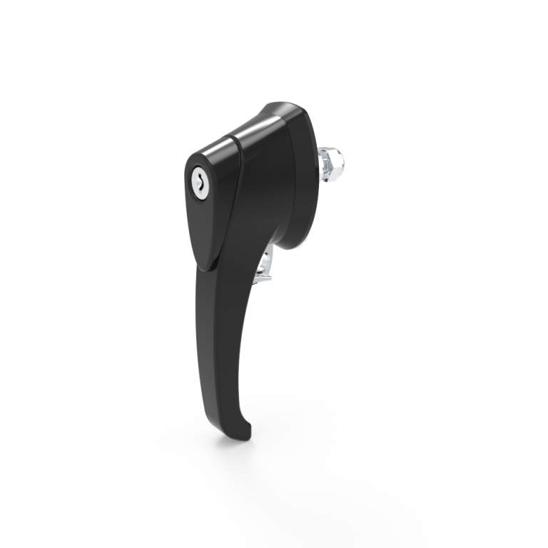 Quarter Turn Latch B-1520-1-10