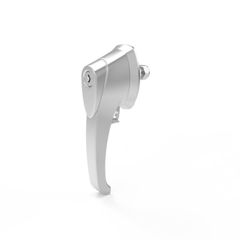 Quarter Turn Latch B-1520-1-A1