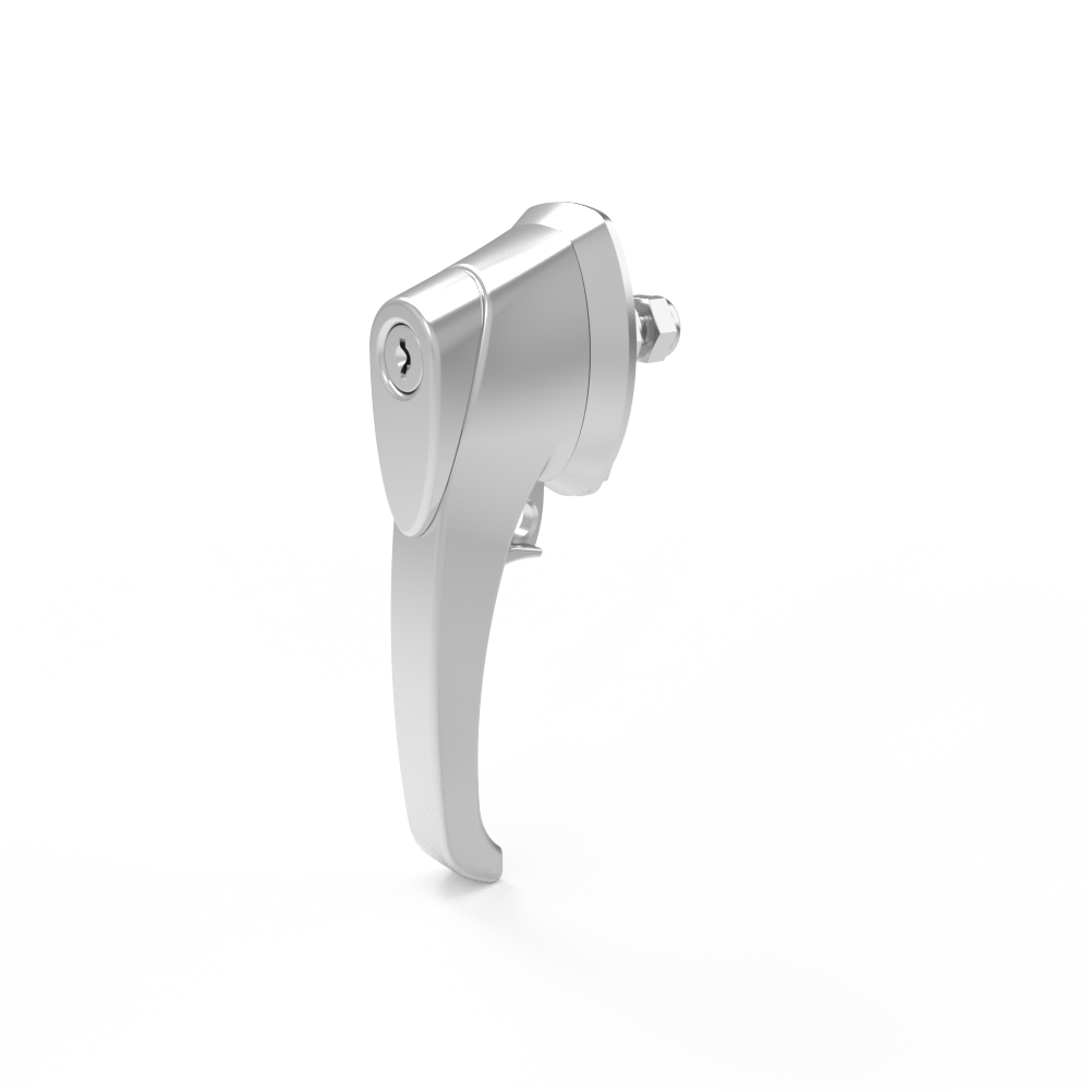 Quarter Turn Latch B-1520-1-A1