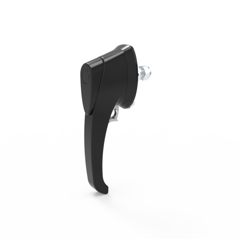 Quarter Turn Latch B-1520-2-10