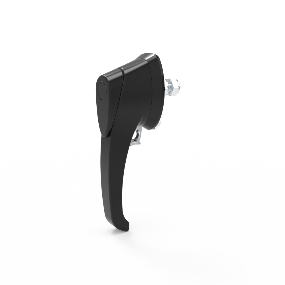 Quarter Turn Latch B-1520-2-10