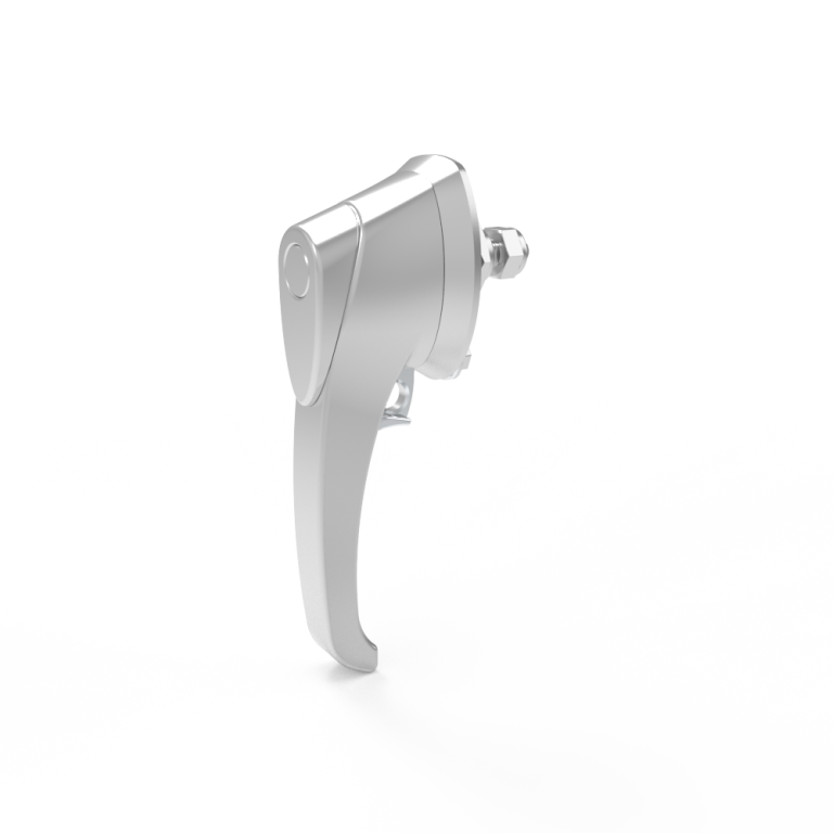 Quarter Turn Latch B-1520-2-A1