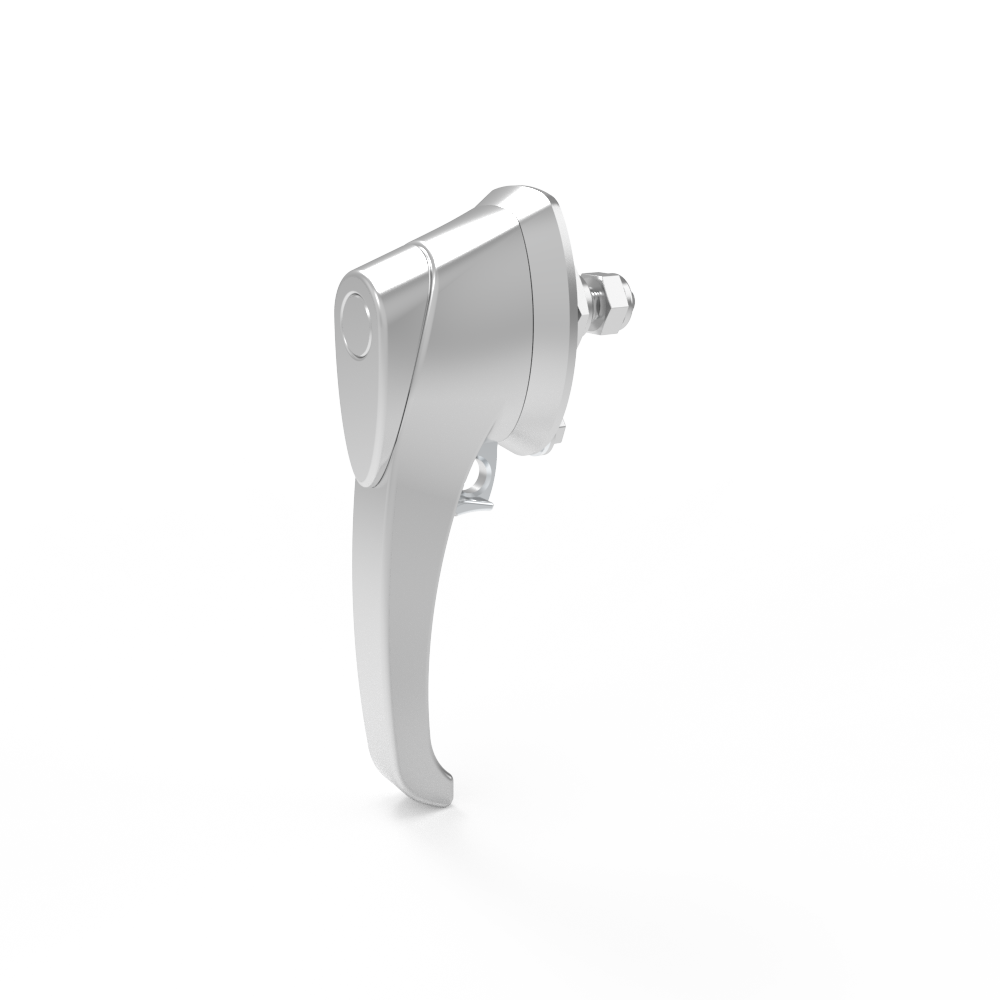 Quarter Turn Latch B-1520-2-A1