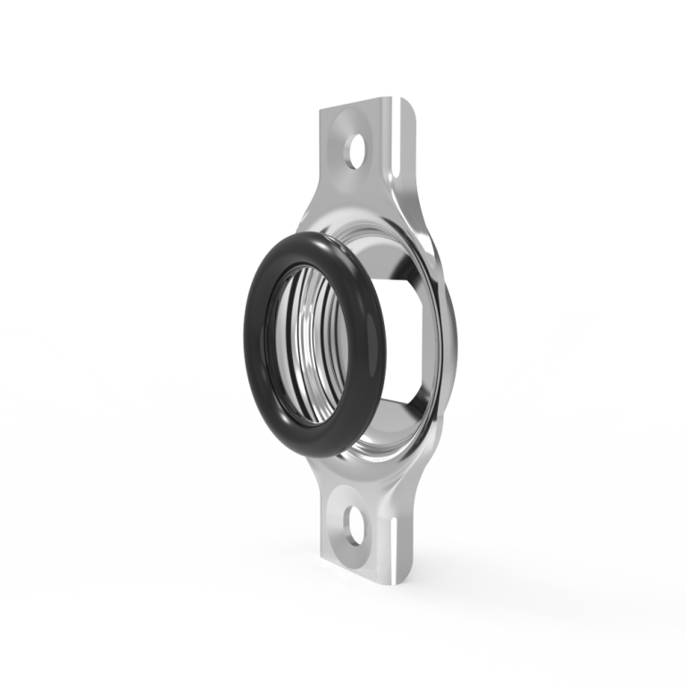 Flush Mounting Bracket CY3-77-251-24