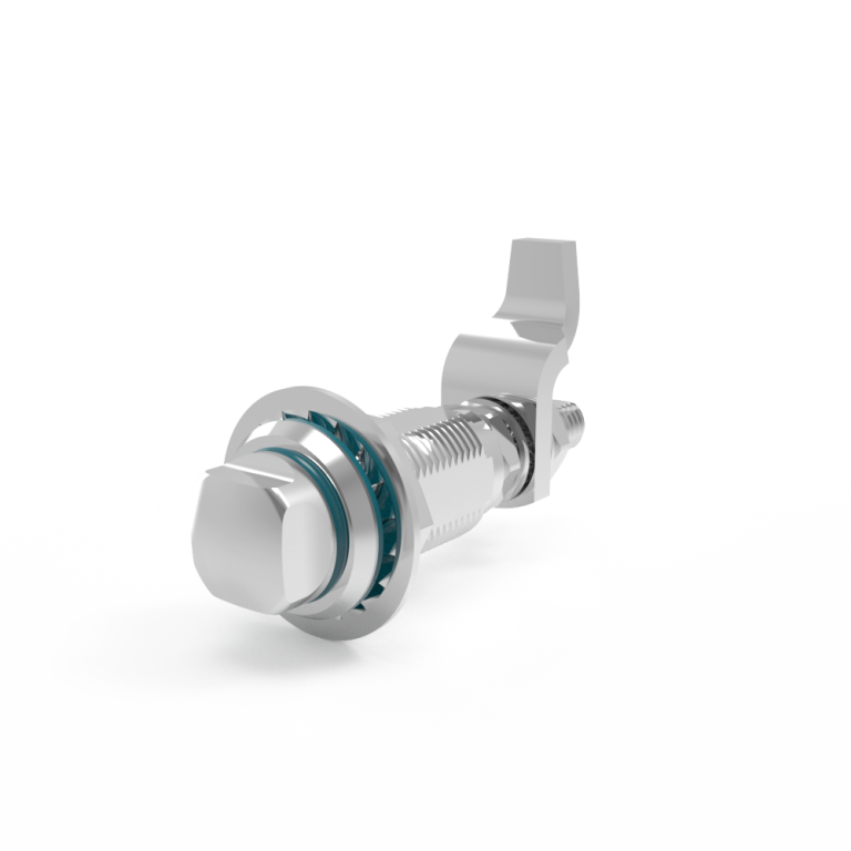 Compression Latch CY3-H138-00