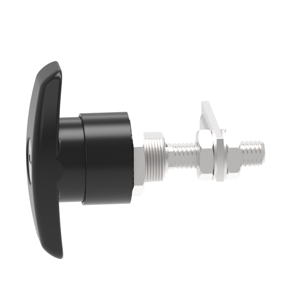 Cam latch T-handle-B-1511 Left side