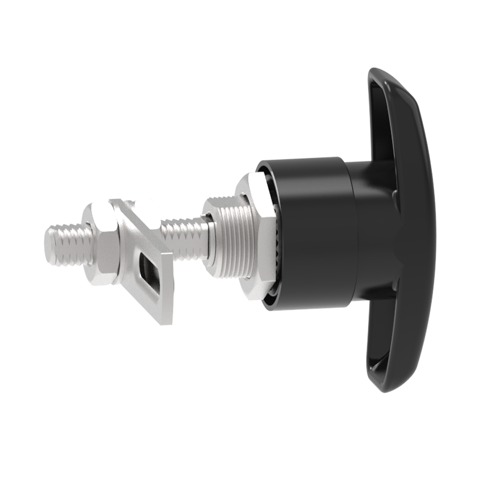 Cam latch T-handle-B-1511 Right side