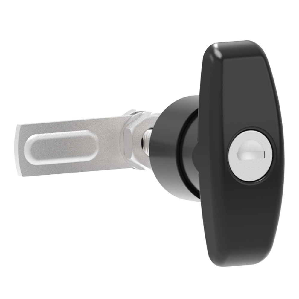 Cam latch T-handle-B-1511 Sides