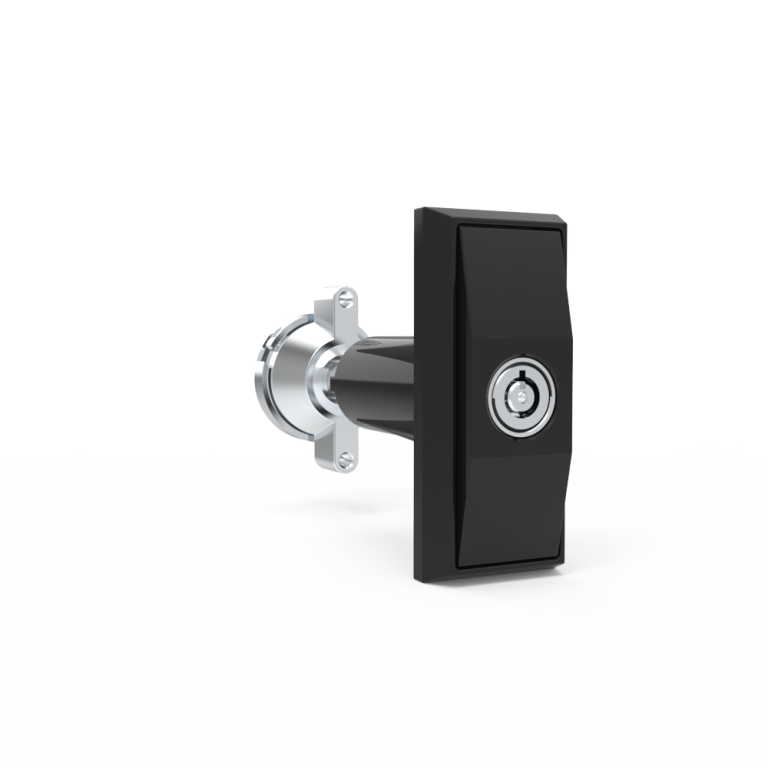 Vending machine lock D7-1001-10