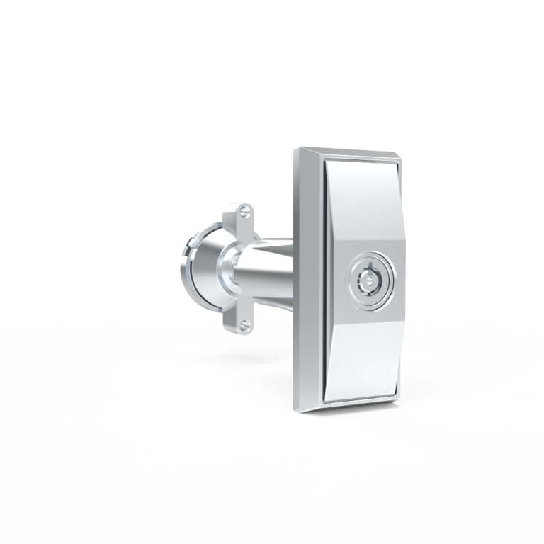 Vending machine lock D7-1001-20