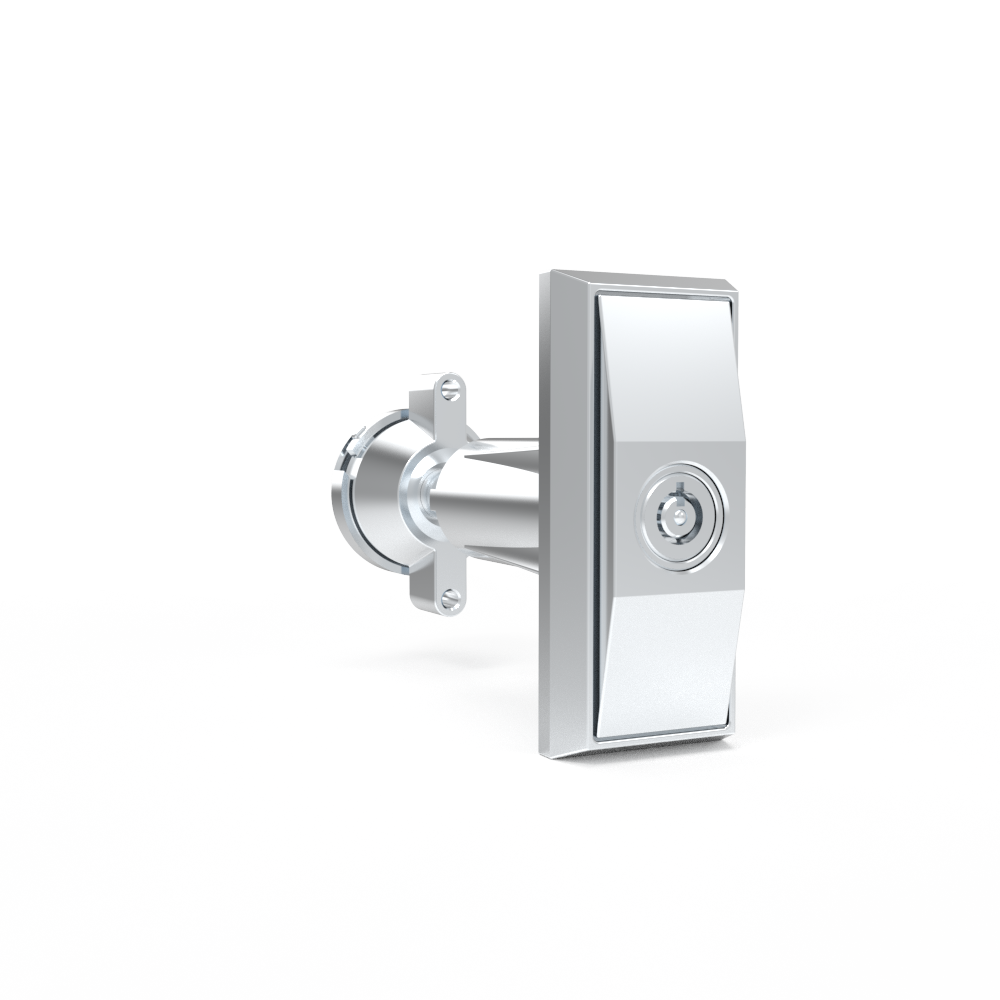 Vending machine lock D7-1001-20