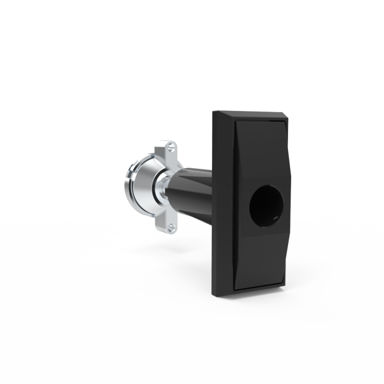 Vending machine lock D7-1002-10