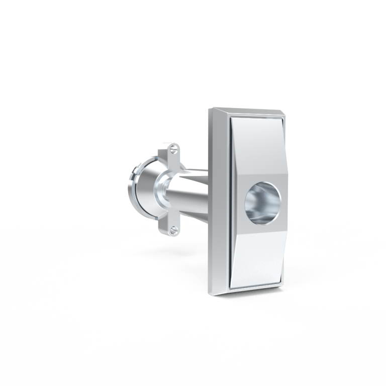 Vending machine lock D7-1002-20