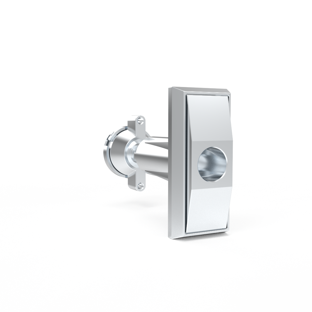 Vending machine lock D7-1002-20