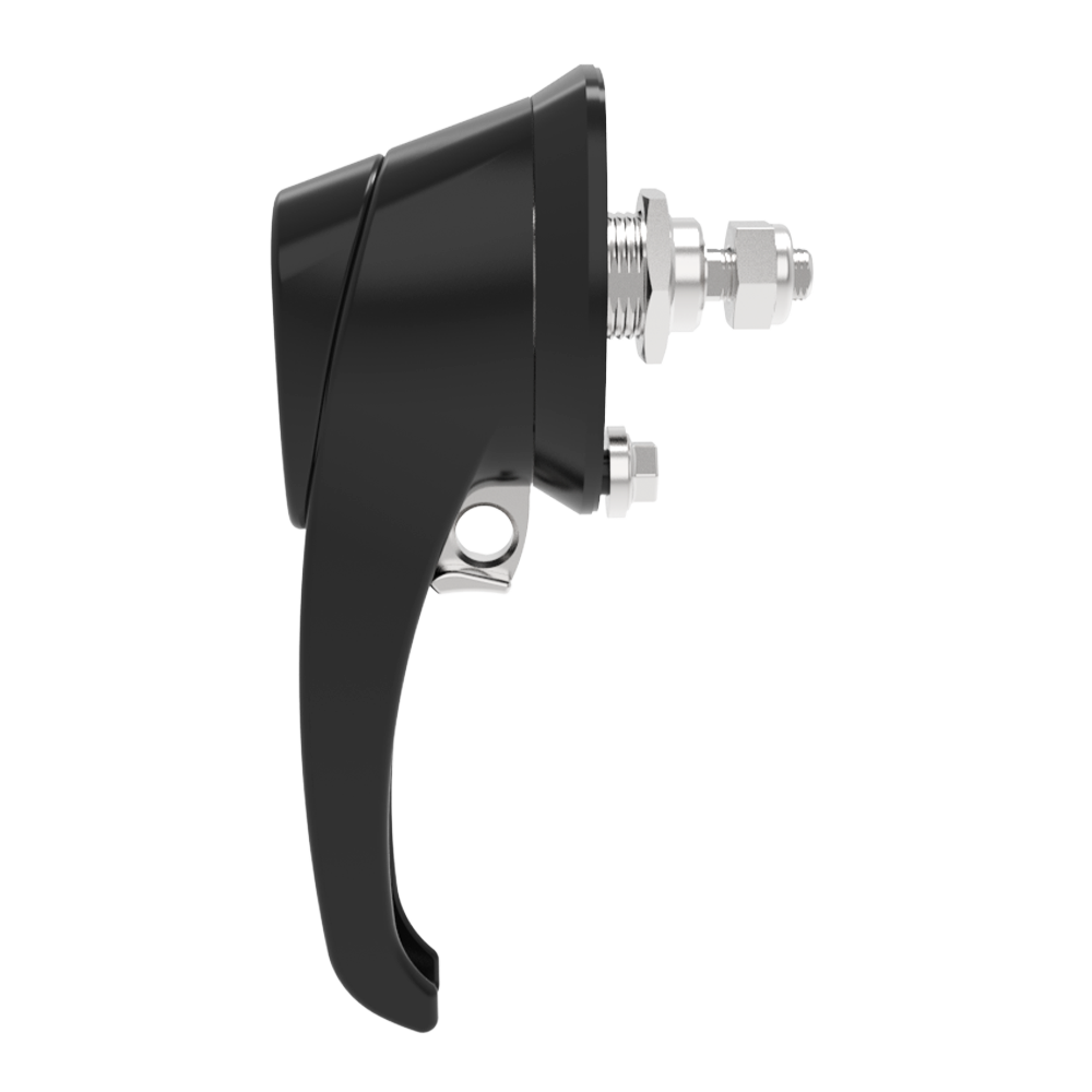 L-handle lock-B-1520-015-10 Right side